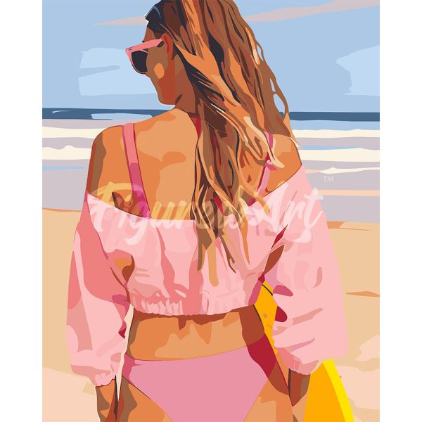 Beach Day in Style Supply - Image 2