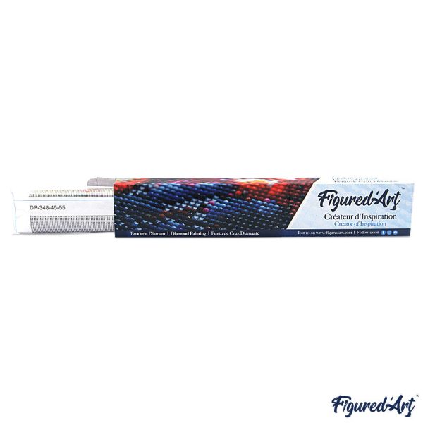 Diamond Painting - Surfing Paradise Supply - Image 4