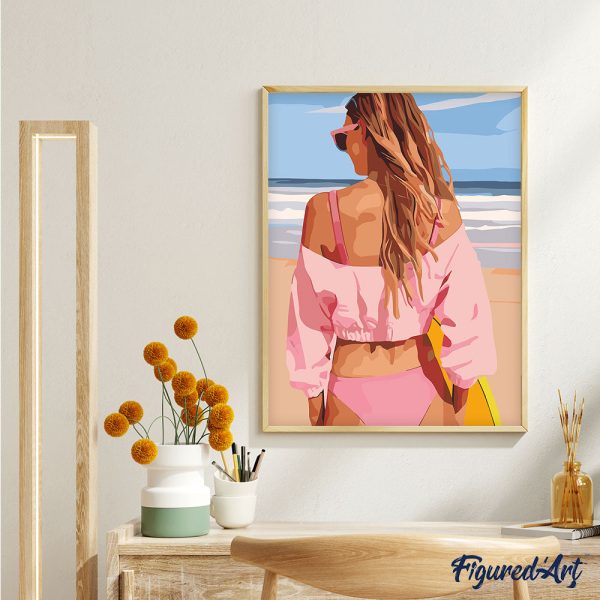 Beach Day in Style Supply - Image 3