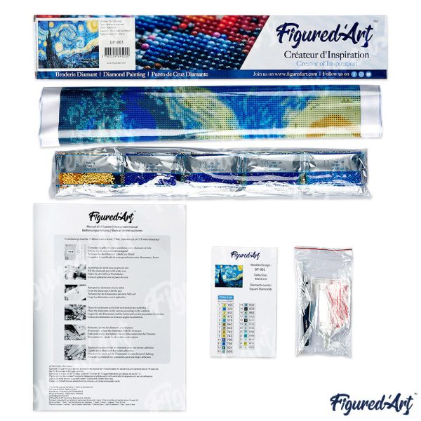 Diamond Painting - Beach Day in Style Online now - Image 5
