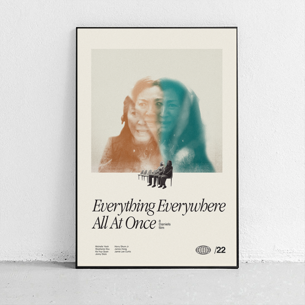 Everything Everywhere All At Once Online