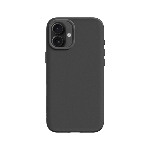 iPhone 16 Plus SolidSuit（MagSafe Compatible & Camera Button） Fashion - Image 4