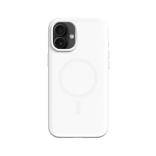 iPhone 16 Plus SolidSuit（MagSafe Compatible & Camera Button） Fashion