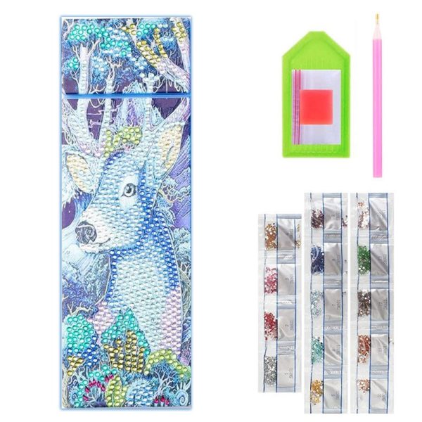 Diamond Painting Pen Box Deer Discount - Image 5