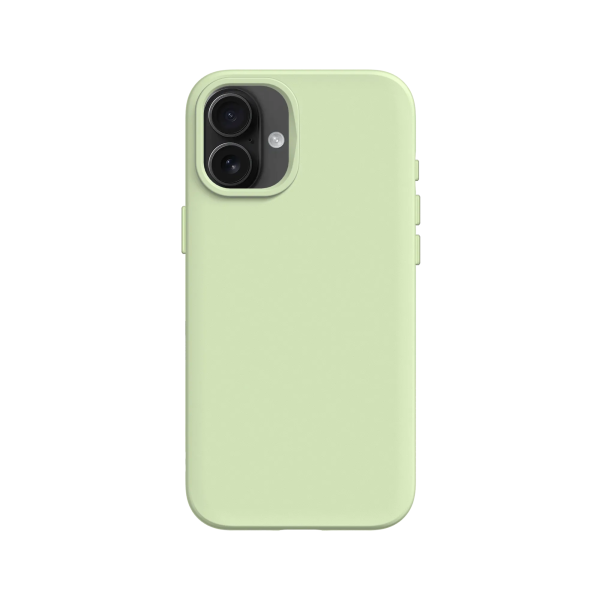 iPhone 16 Plus SolidSuit（MagSafe Compatible & Camera Button） Fashion - Image 2