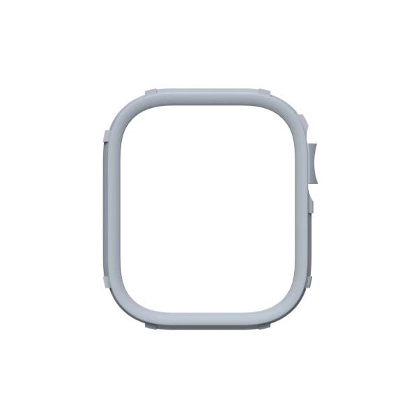 Apple Watch Series 10 (42mm) CrashGuard NX for Apple Watch Rim For Discount - Image 2