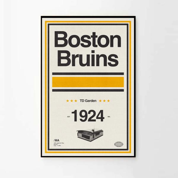 Boston Bruins For Cheap