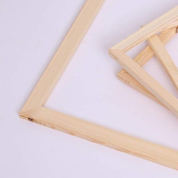 DIY Wooden Frame ready for assembly Supply - Image 5